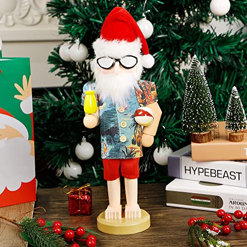 14 Inch Wooden Nutcracker Figures C201