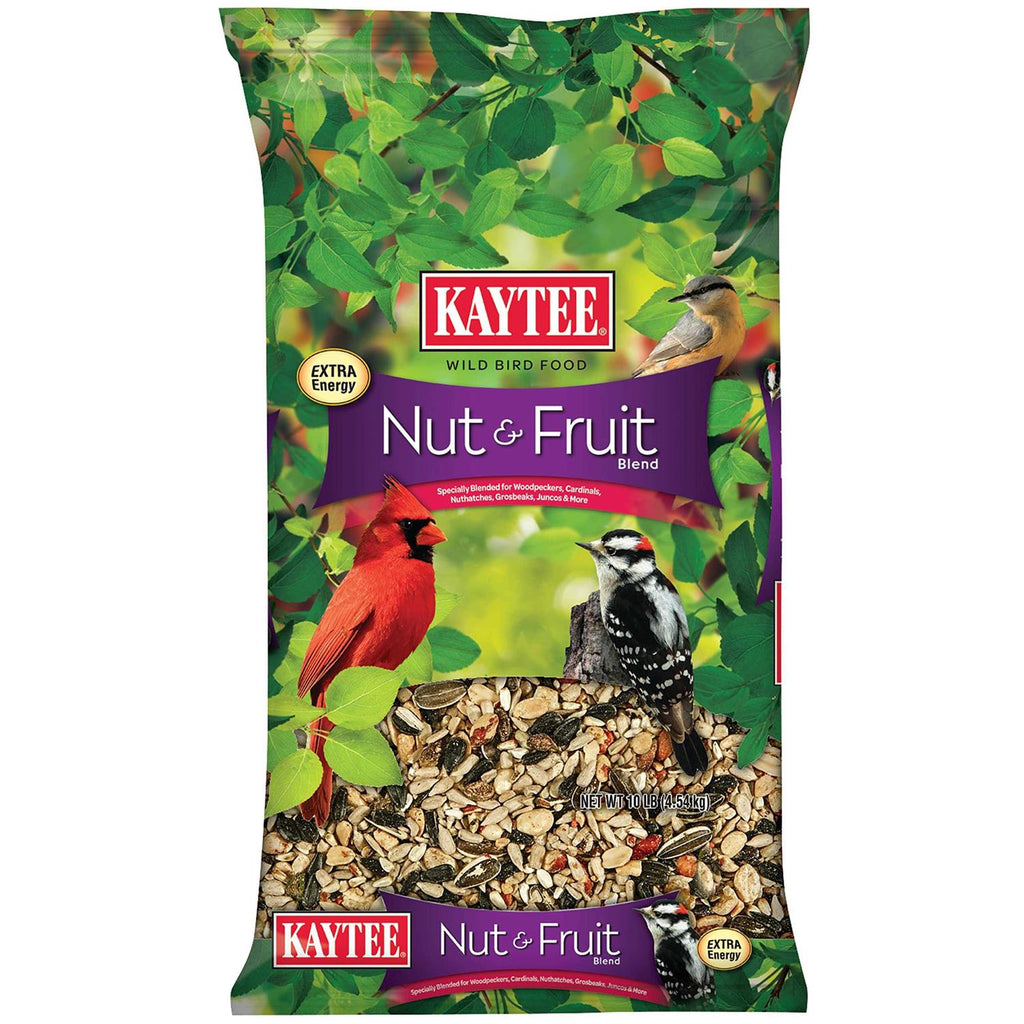 Nut Fruit Blend Wild Bird Food P47771