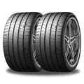 255/40ZR20 Ultra-High Performance Summer Tires C305
