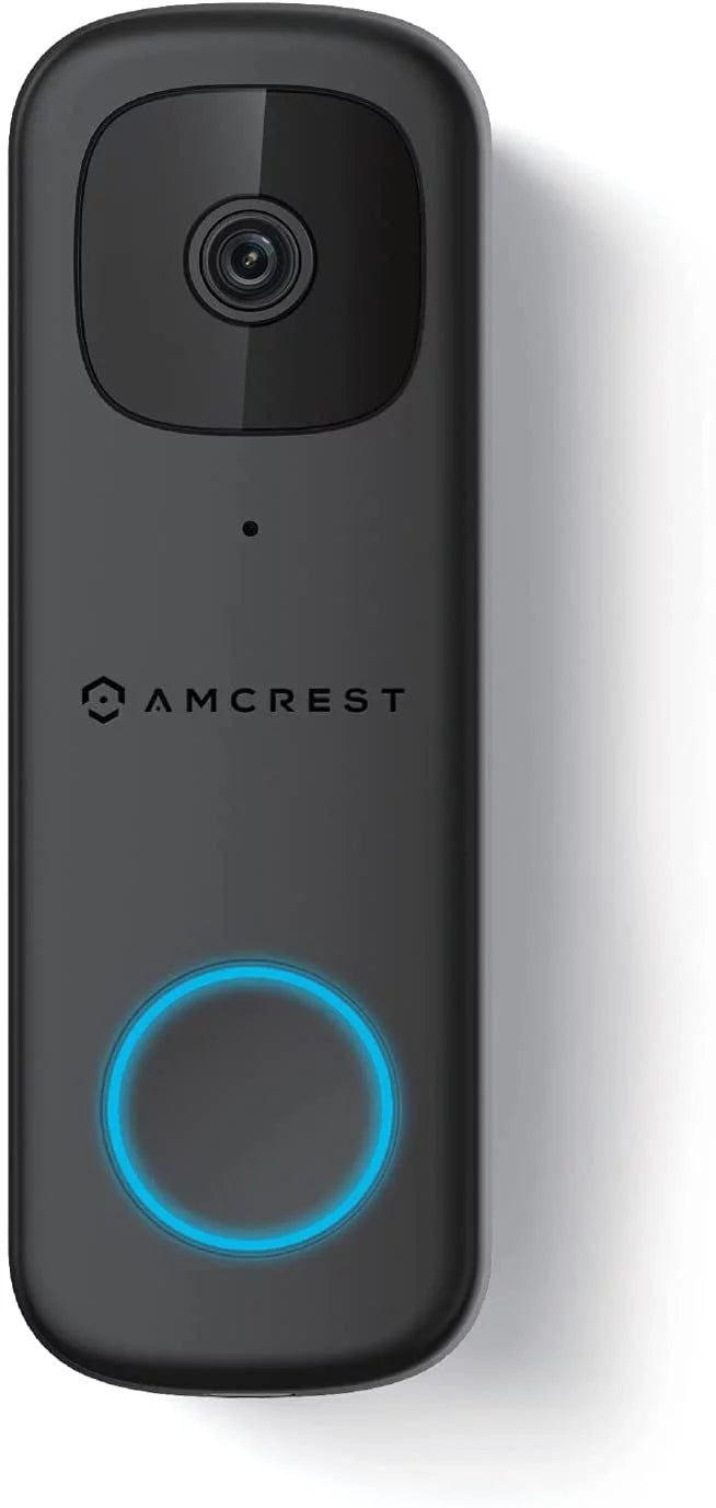 4MP Video Doorbell Camera P24233