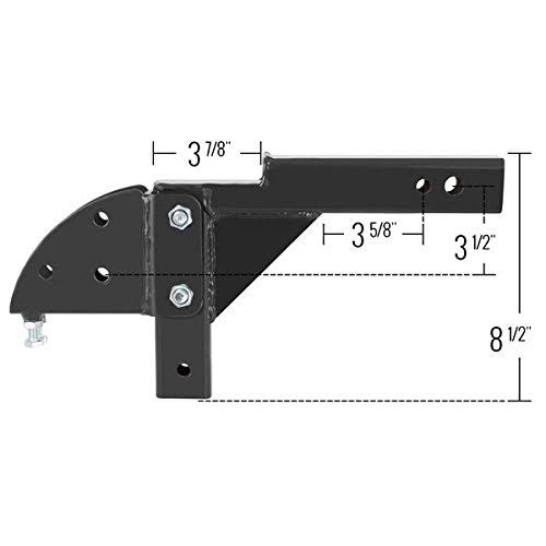 Mobility Carrier Height Adapter L155001
