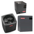 1.5 Ton 15.2 SEER2 Air Conditioning System O71002
