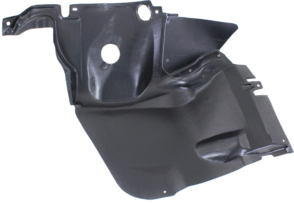 Engine Splash Shield K7209