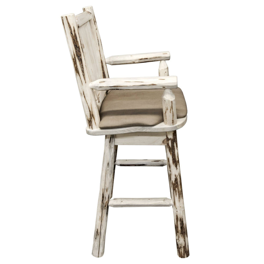 Swivel Barstool S3559
