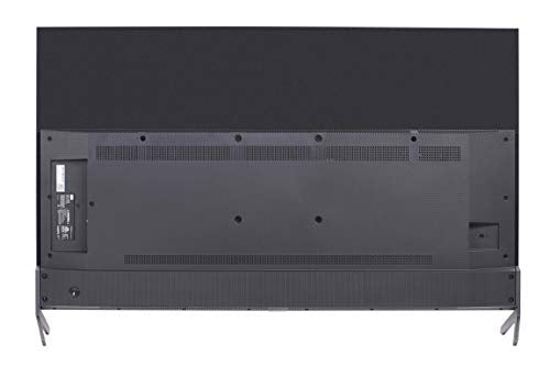 65" 4K UHD QLED Smart TV D89494