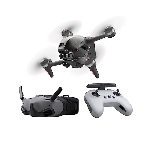 FPV Drone with 4K Camera Z415345