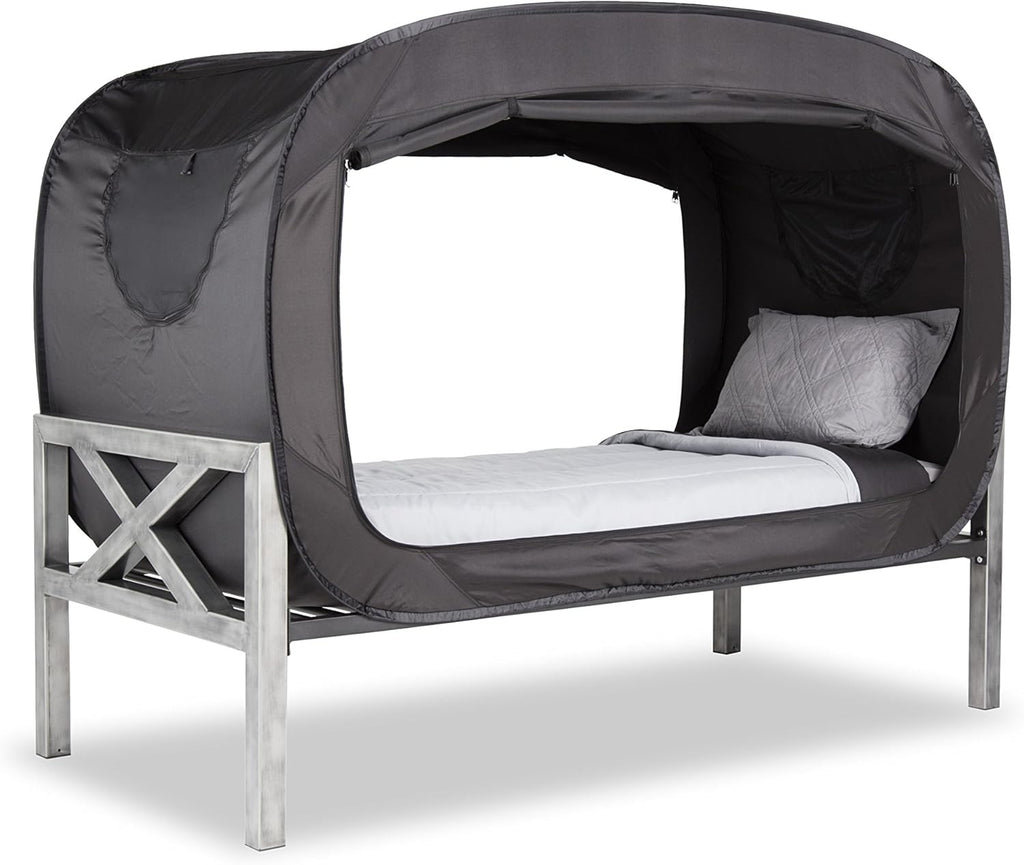 Bed Tent (Twin) - BLACK Z59098