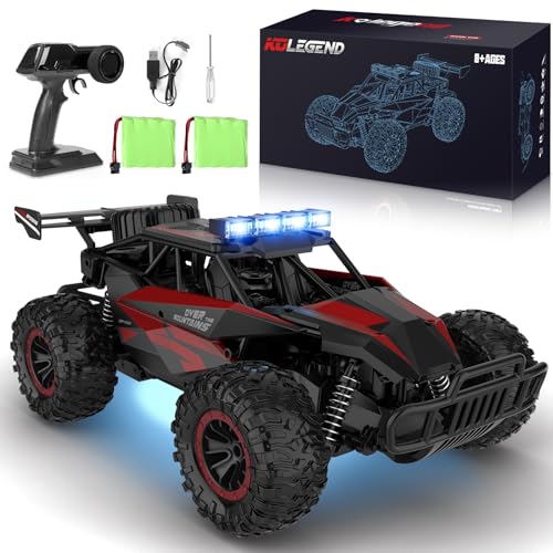 1:12 Scale 13 Inch All Terrains RC Truck M5751