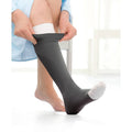 Black Compression Stocking A814