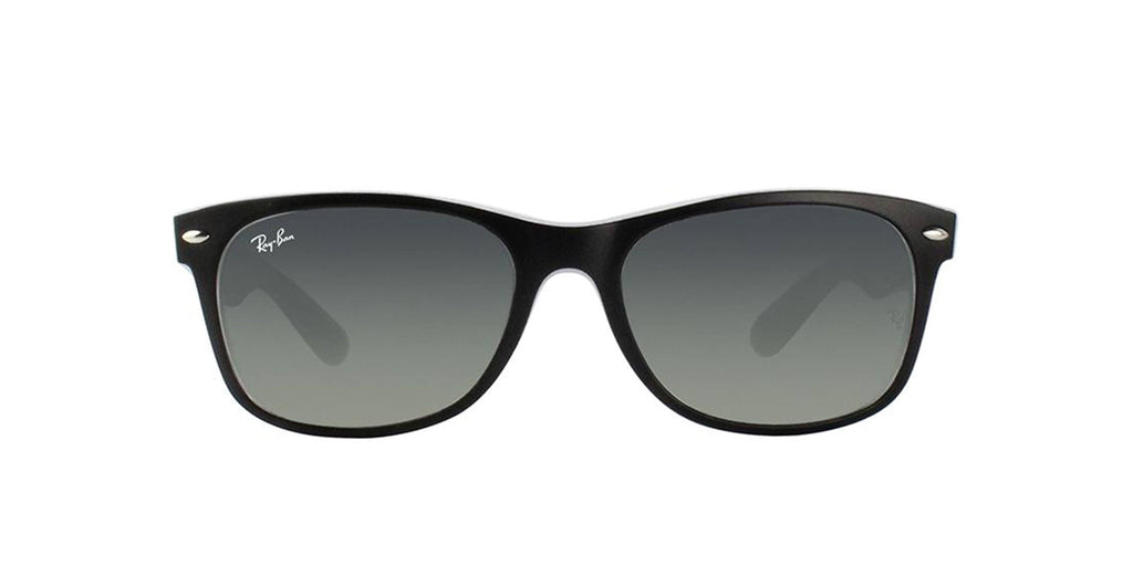 Matte Black Sunglasses I340