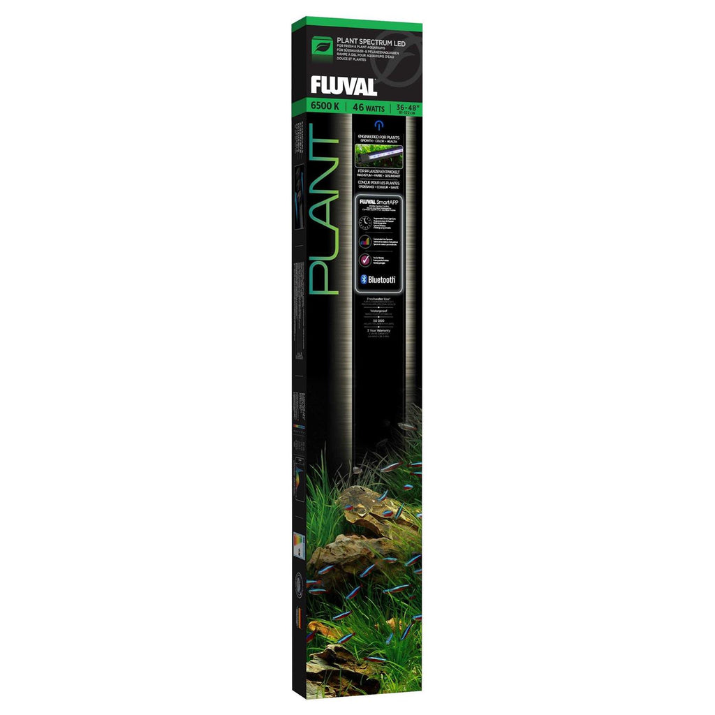 Plant Spectrum Bluetooth LED M705