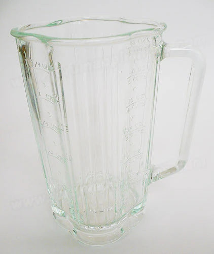 Glass Jar C826825