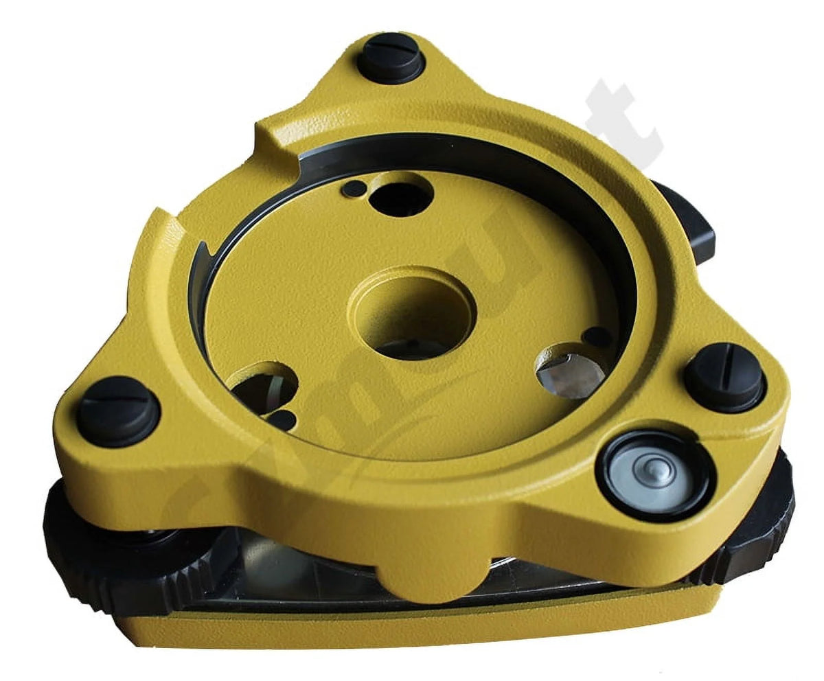 Metal Tribrach for Tripod Y349