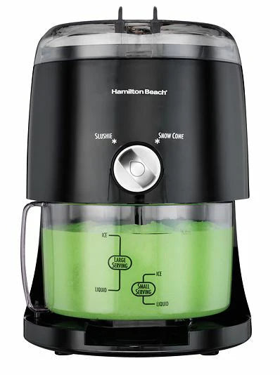 Ice Shaver G3894