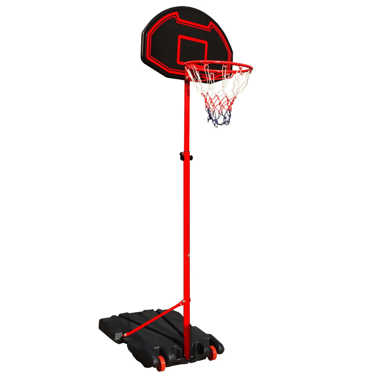 Adjustable Portable Basketball Hoop Z96334