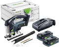 Cordless Jigsaw O16128