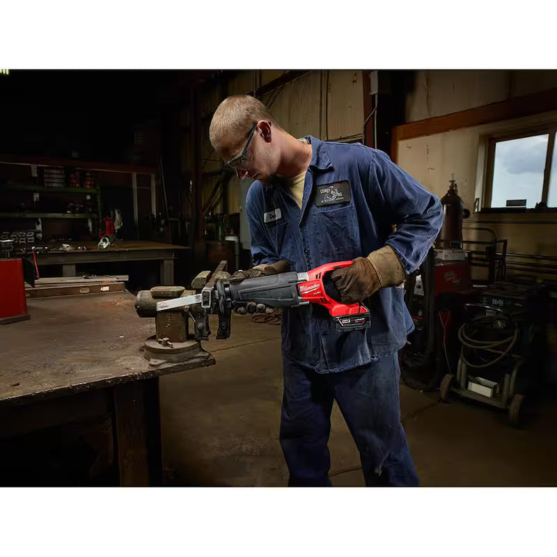 18 TPI Reciprocating Saw Blades 100-Pack L10050