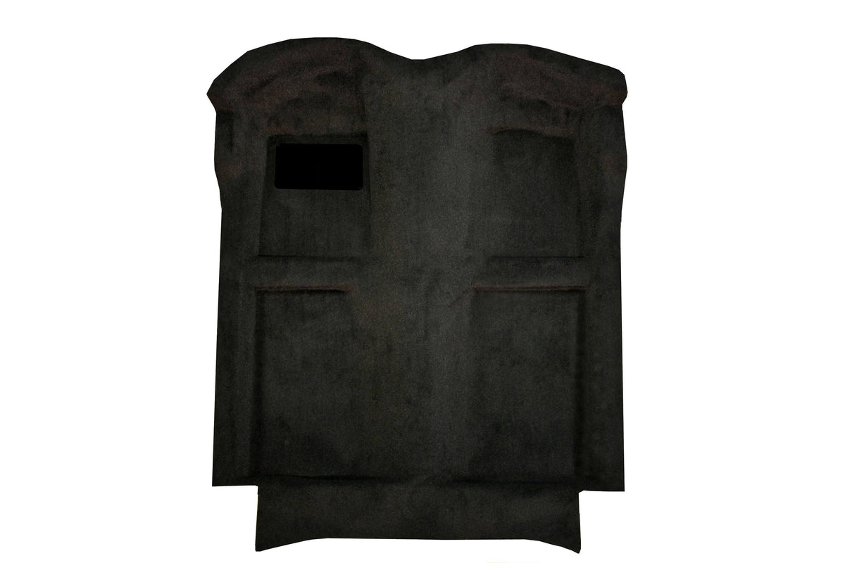 Black Carpet Kit U174