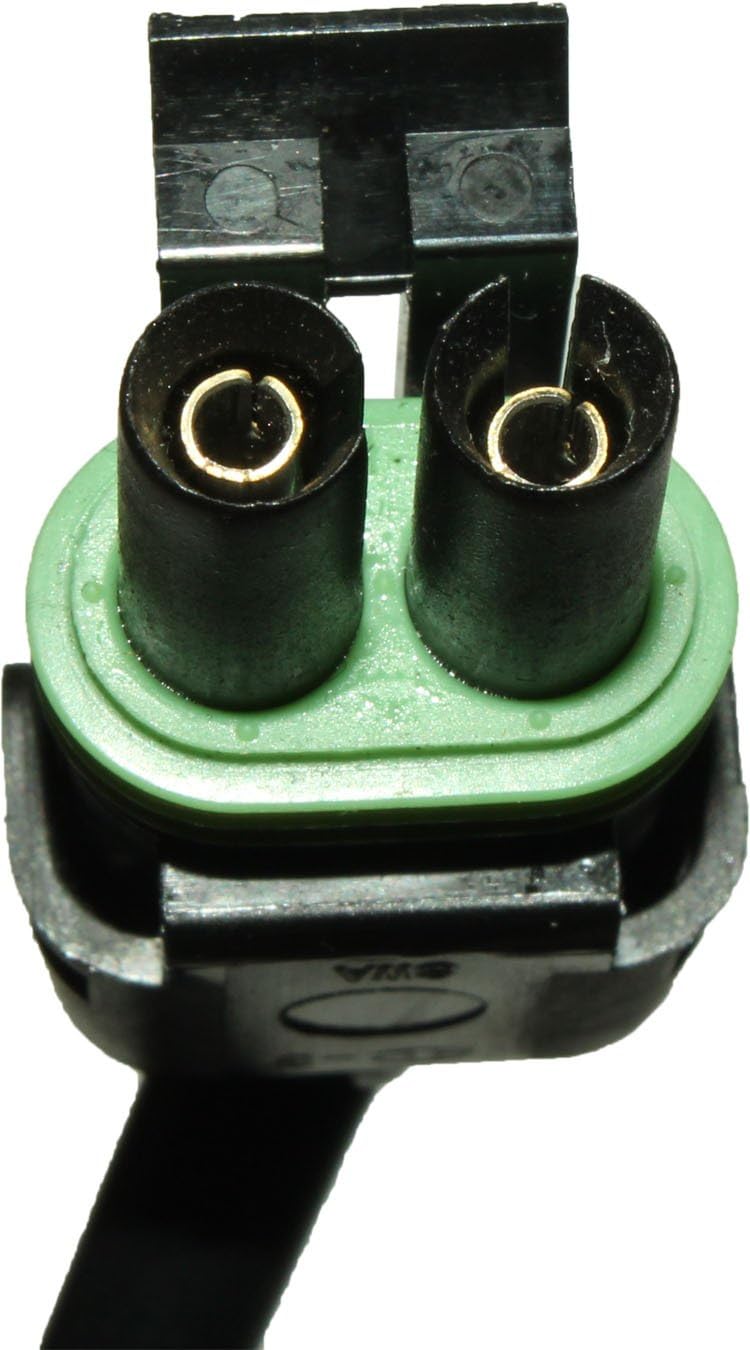Radiator Cooling Fan Motor S38298