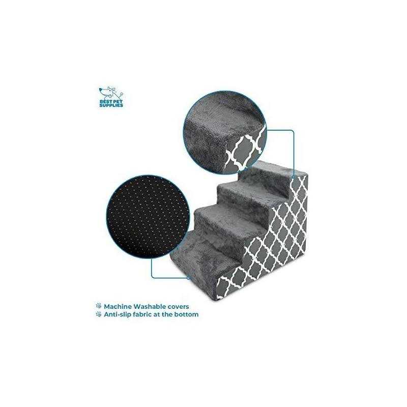 Foam Pet Steps Cover T69835