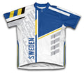Short Sleeve Cycling Jersey U71983