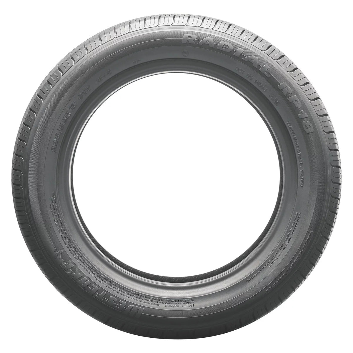All Season 175/65R15 84H Passenger Tire M691