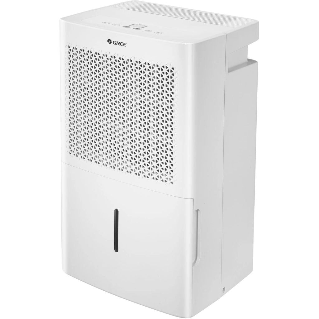 Energy Star 35-Pint Dehumidifier F65533