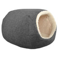 Pet Cave Dog & Cat Bed N7946