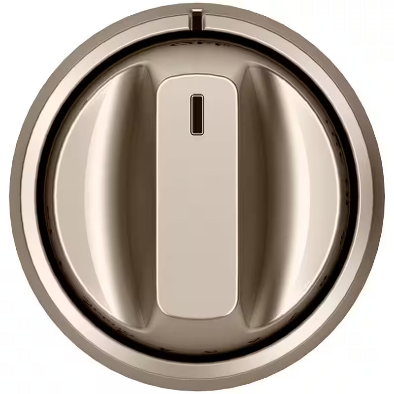 Gas Range Handle and Knob Kit N73345