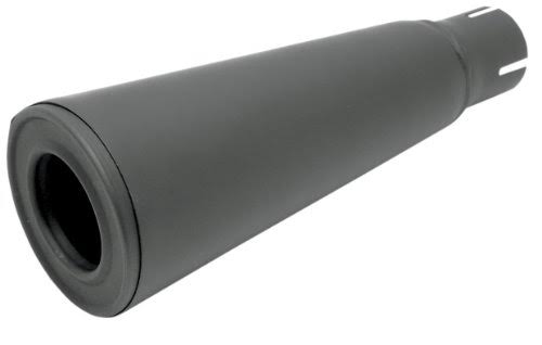 Muffler J606565