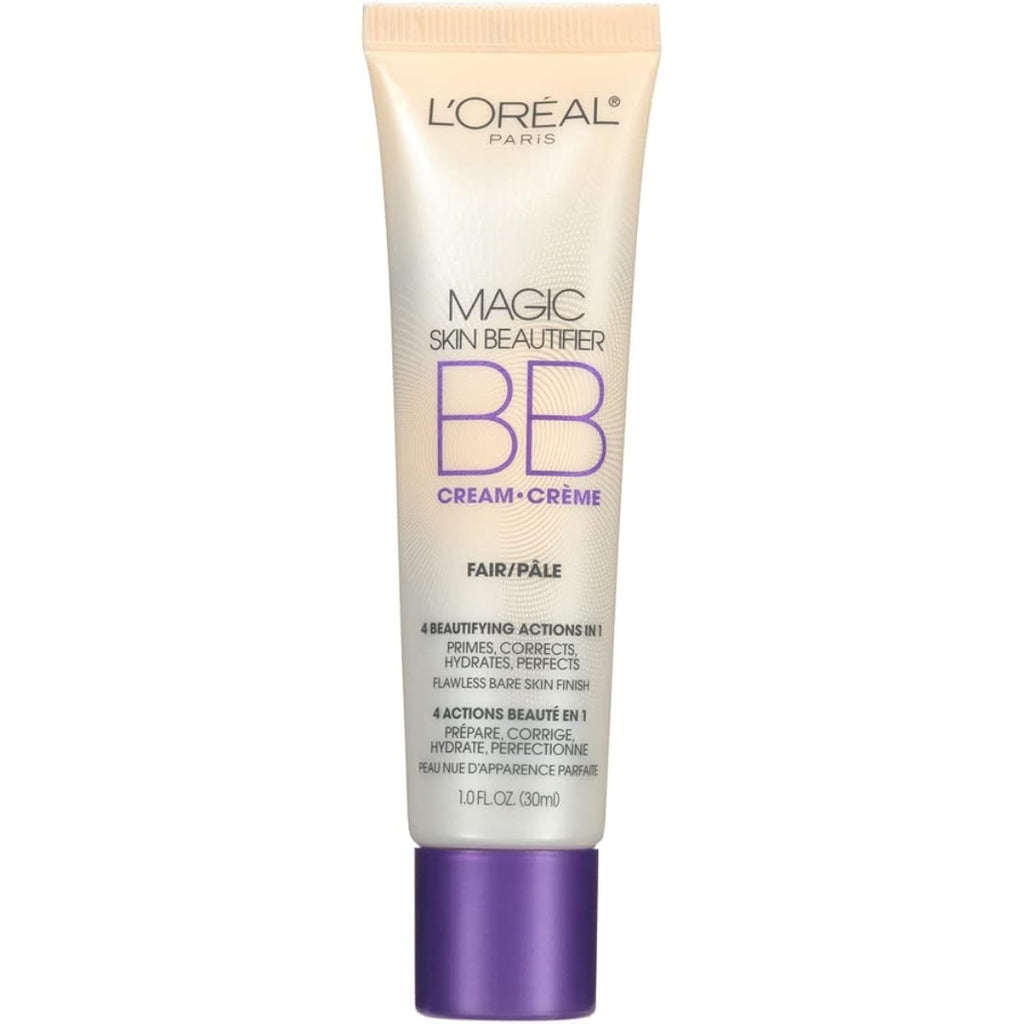 1.35 and 1 Ounces Illuminator Highlighter and BB Cream Z2475