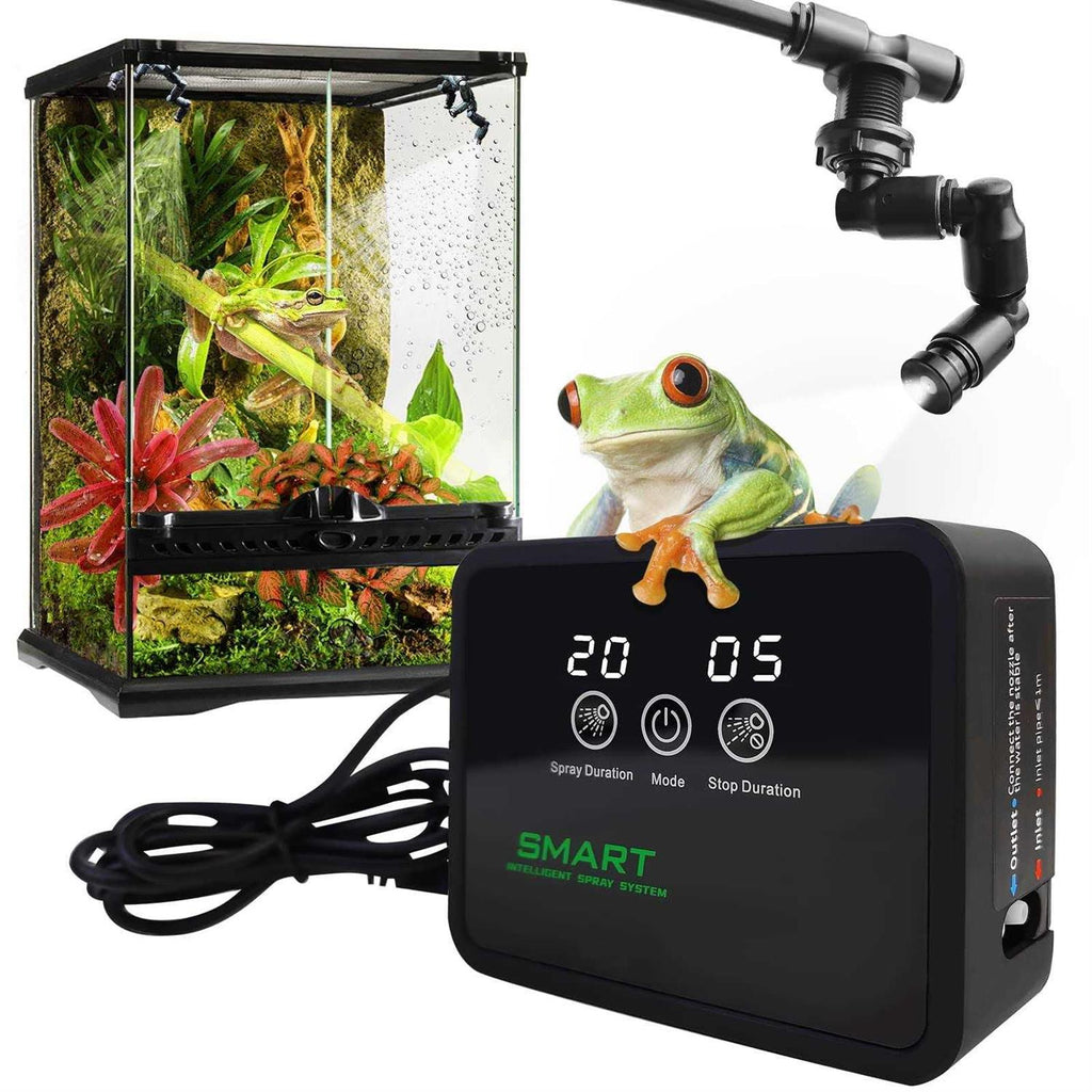 Automatic Reptile Mister Fogger Y689972