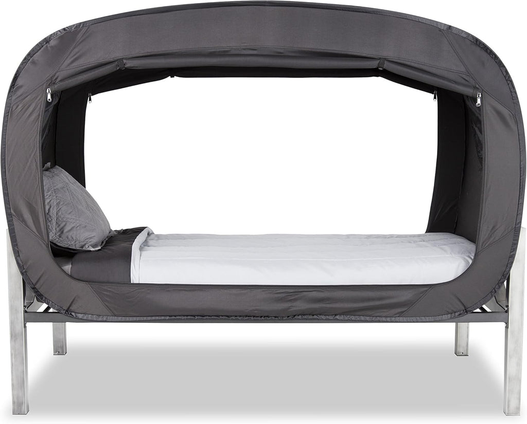 Bed Tent (Twin) - BLACK Z59098