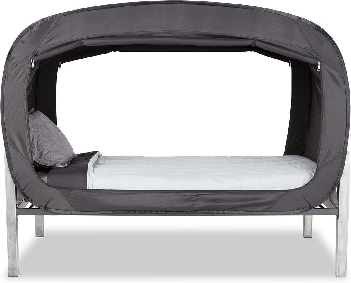 Bed Tent (Twin) - BLACK Z59098