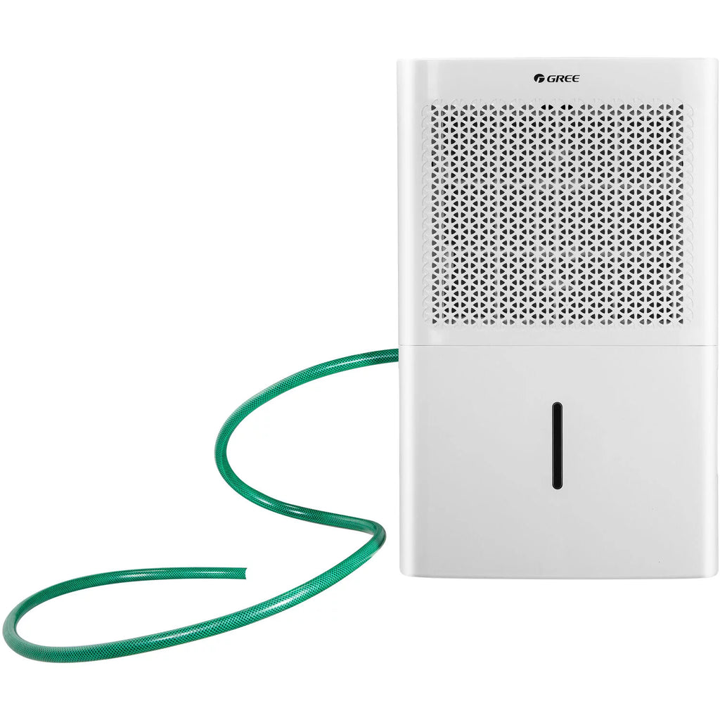 Energy Star 35-Pint Dehumidifier F65533