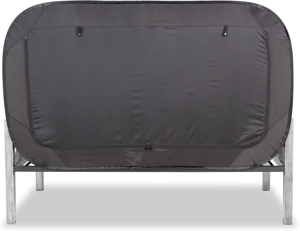 Bed Tent (Twin) - BLACK Z59098