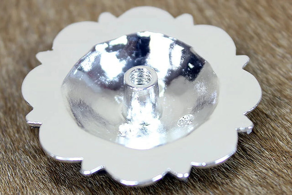 1.5" Western Tack B831