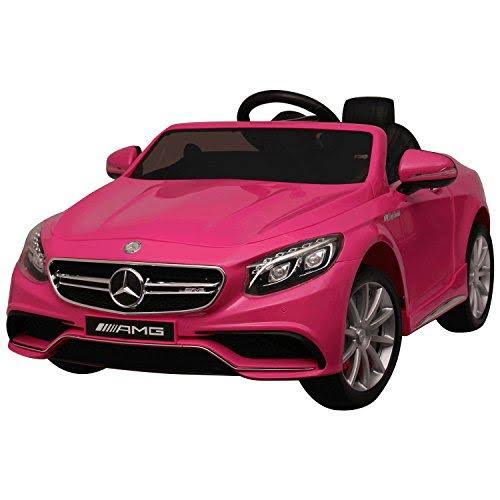 12V Power Battery Ride On Car R983050