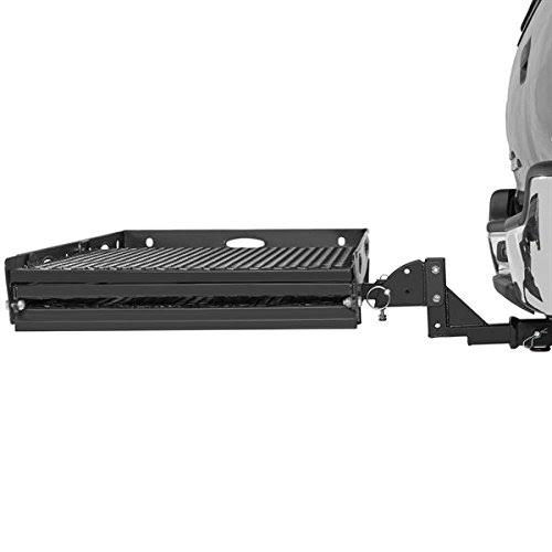 Mobility Carrier Height Adapter L155001
