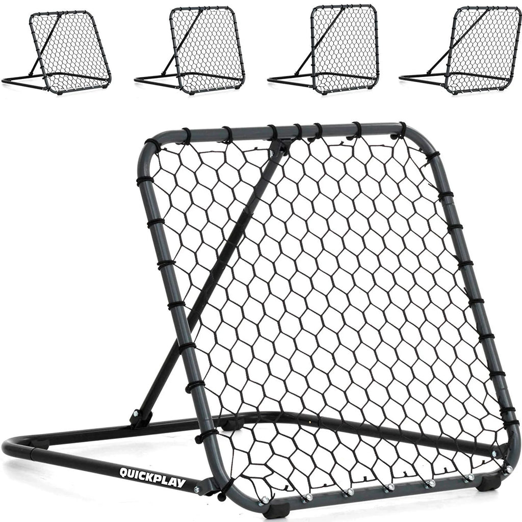 Adjustable Angle Multi-Sport Rebounder P267475