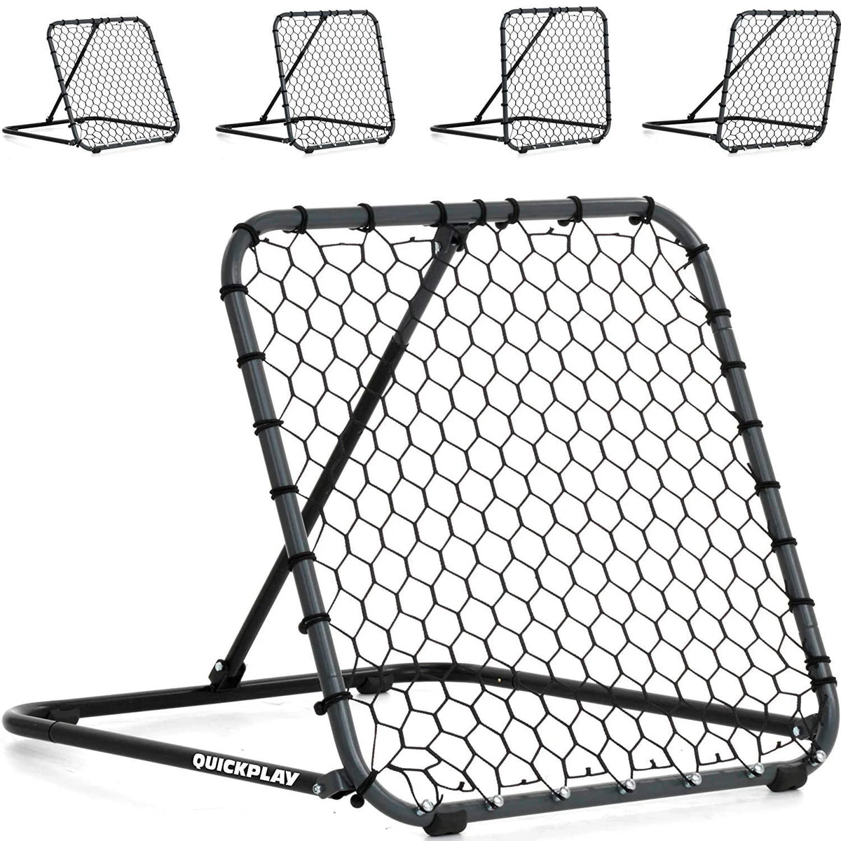Adjustable Angle Multi-Sport Rebounder P267475