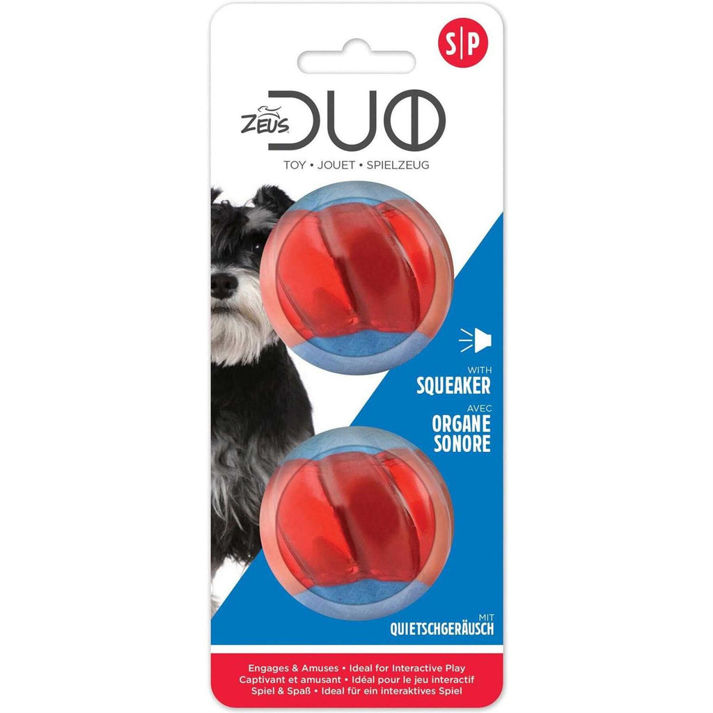 Dog Toy with Squeaker I68336