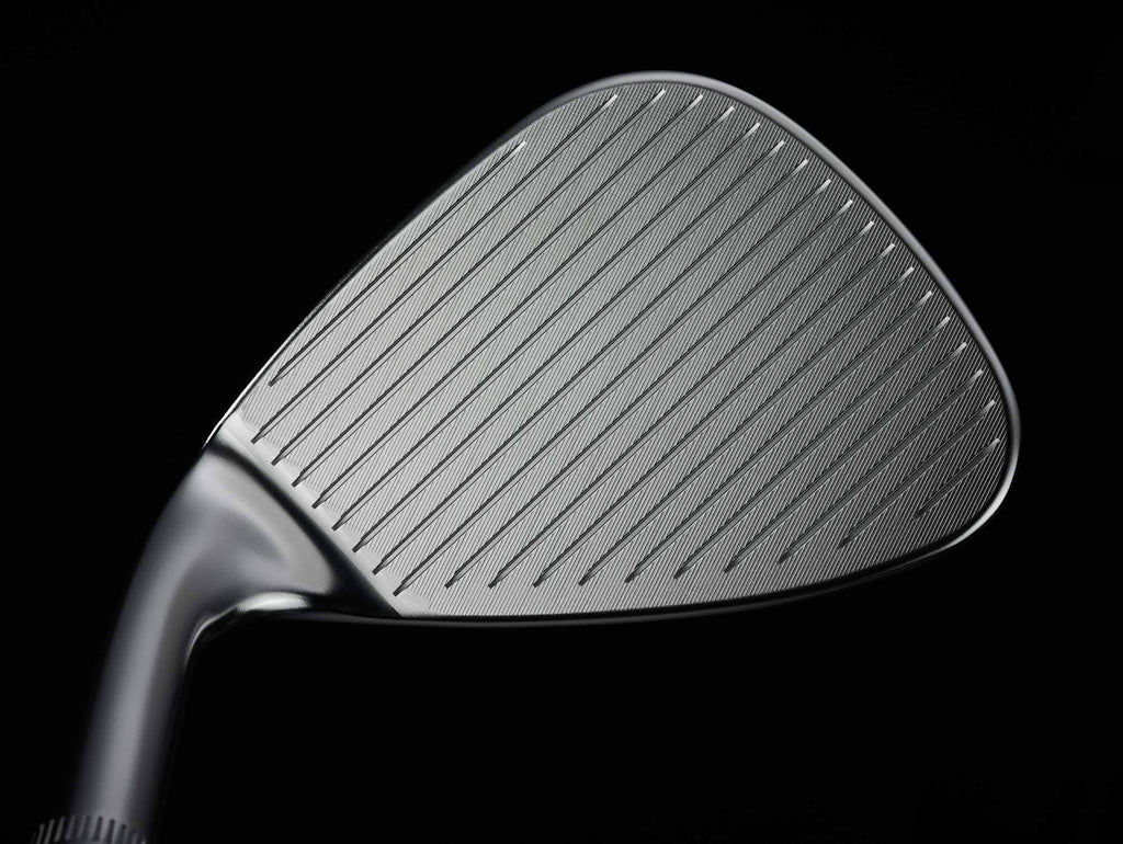 Tour Grey Golf Wedge O5491