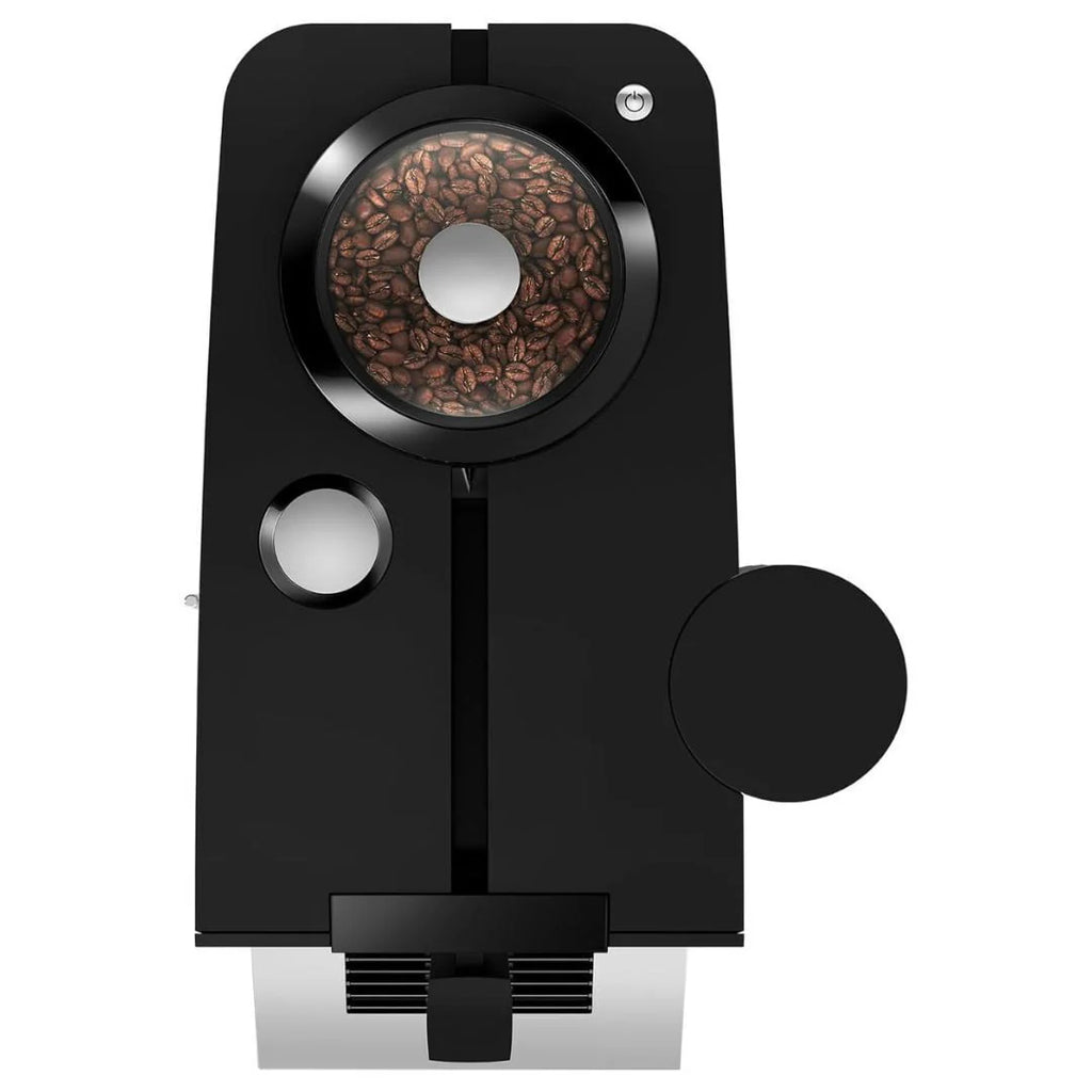 Black Coffee Espresso Machine V57365
