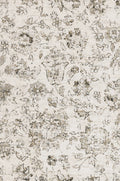 Ivory 6'7 x 9'2 Rug E407005