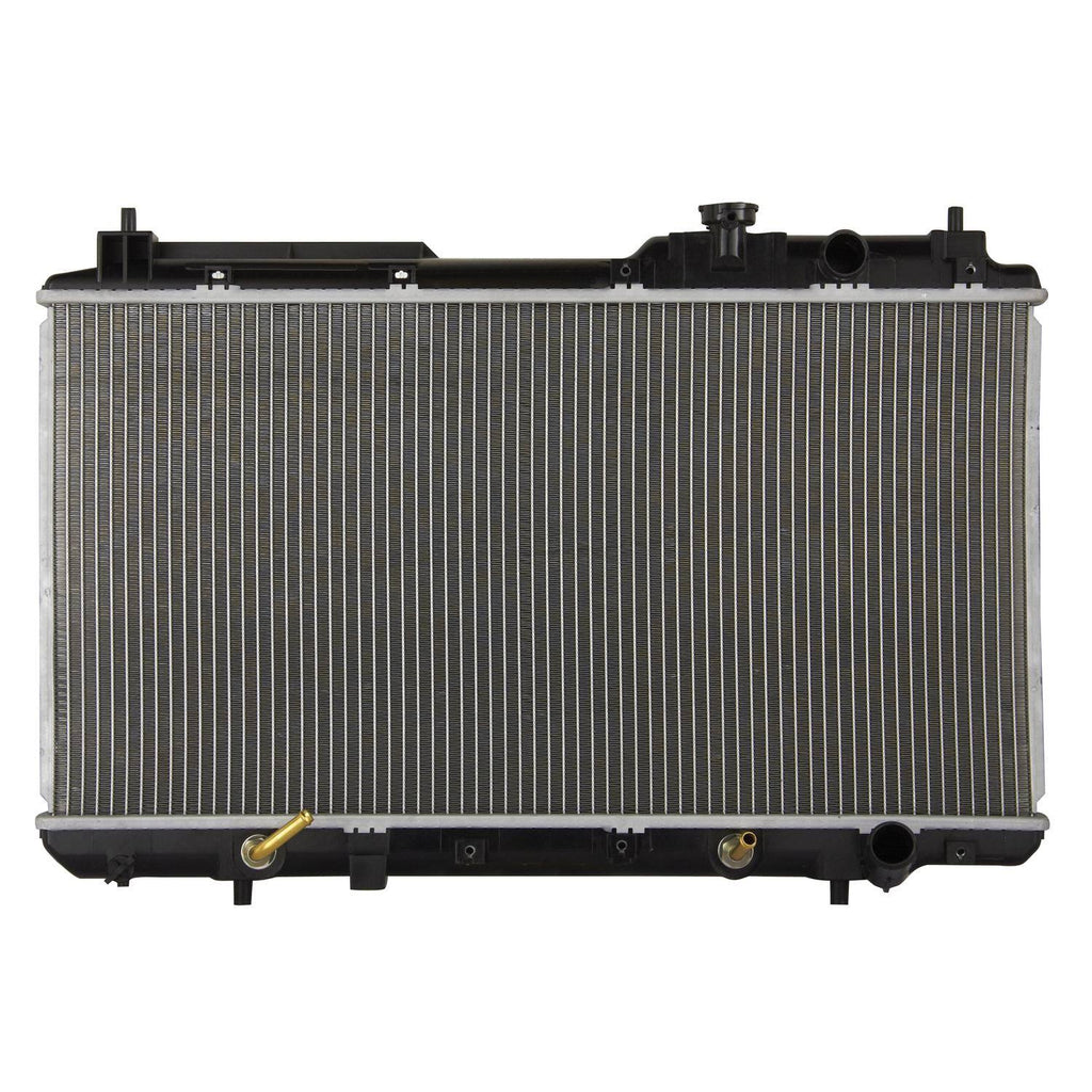 Radiator Q60852
