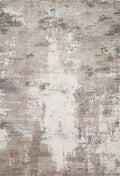 Ivory Sand Rug 7'10 x 10'10 B543