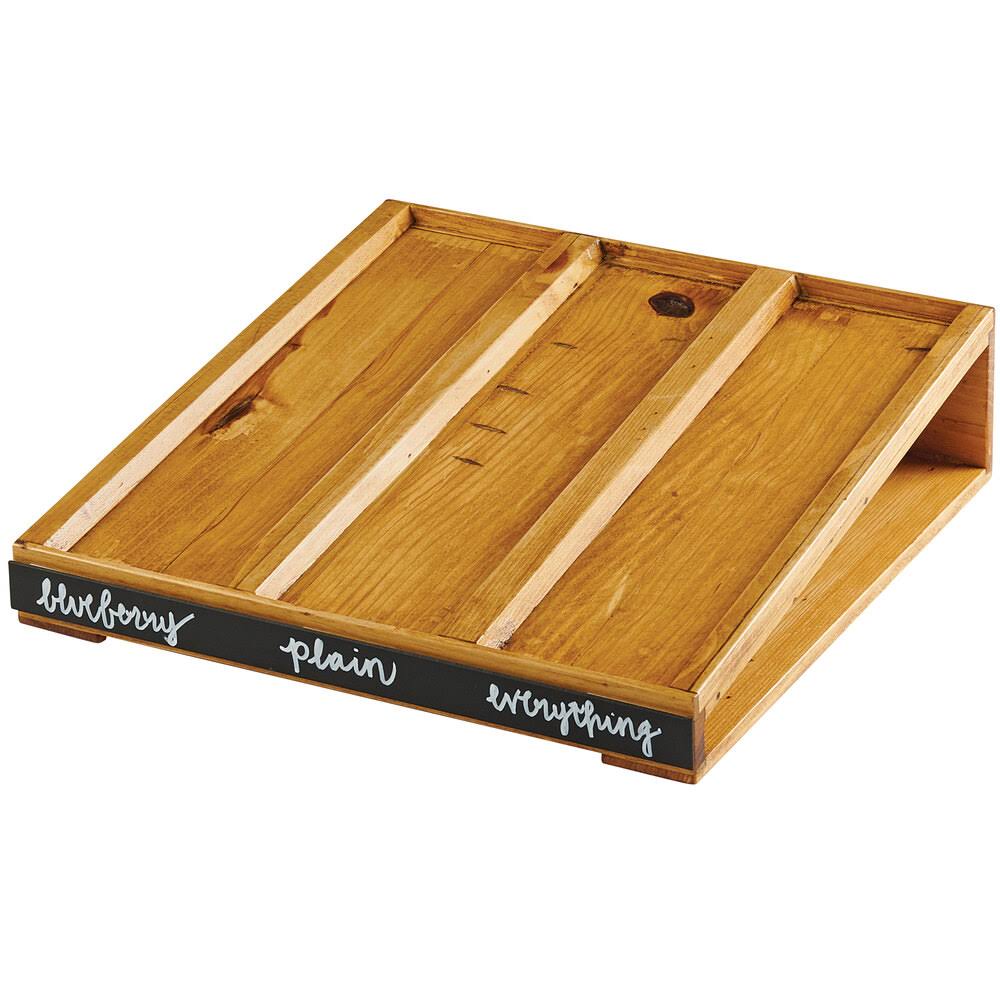 Angled Bagel Holder Base J2327
