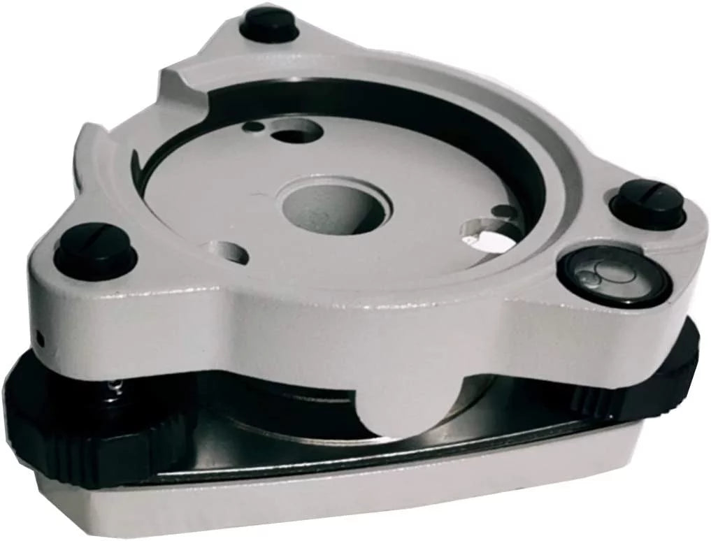 Metal Tribrach for Tripod Y349