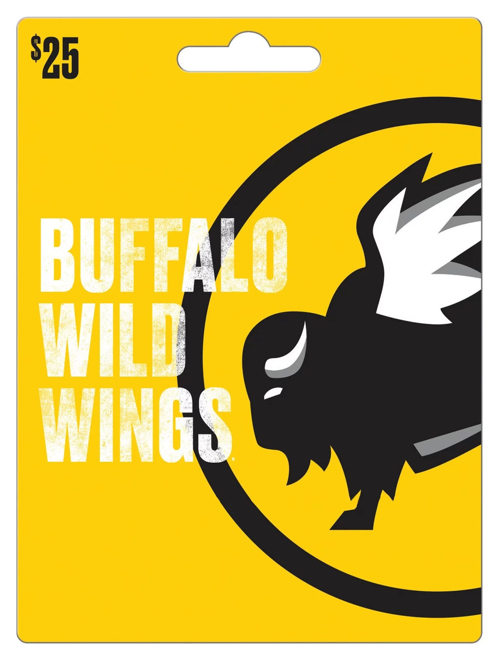 $25 Gift Card K556285